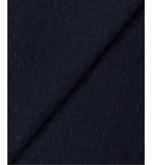 OUTDOOR PRODUCTS Usual Things「≪予約≫クルーネックニット&times;ニットパンツ 2点SET」|ニット・セーター|