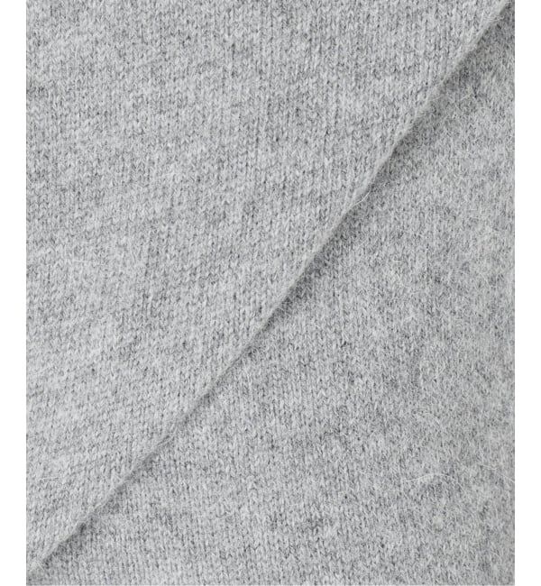 OUTDOOR PRODUCTS Usual Things「≪予約≫クルーネックニット&times;ニットパンツ 2点SET」|ニット・セーター|