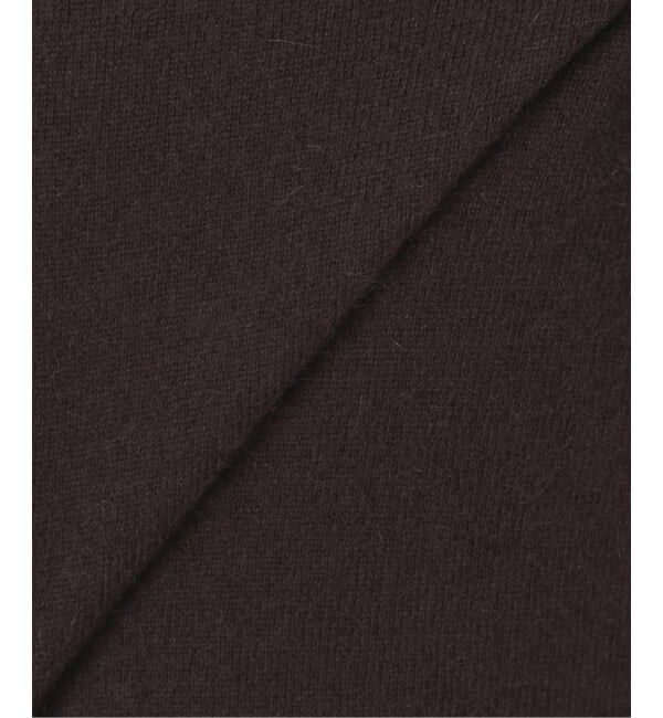 OUTDOOR PRODUCTS Usual Things「≪予約≫クルーネックニット&times;ニットパンツ 2点SET」|ニット・セーター|