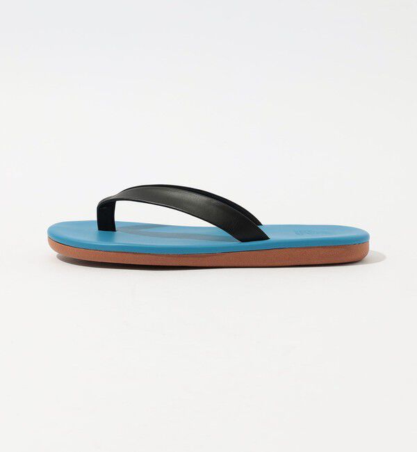 TOMORROWLAND GOODS「Ancient Greek Sandals SAIONARA トングサンダル」|サンダル|