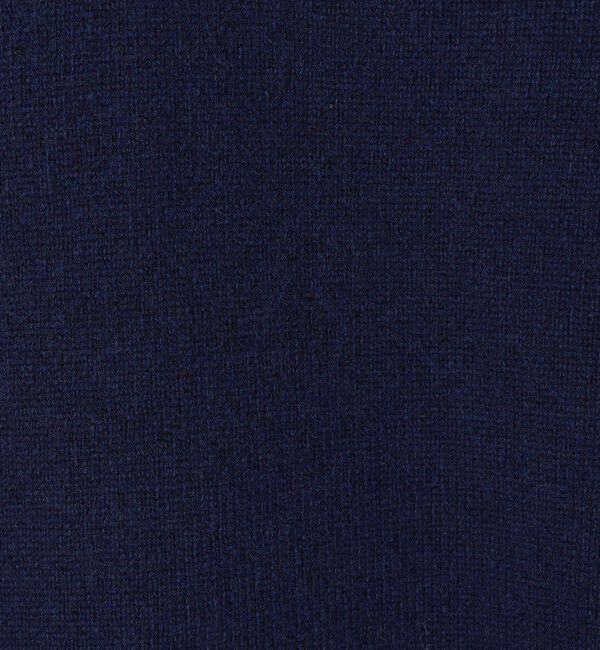 MACPHEE「【WEB限定】NZ LAMBS スキッパーワンピース」|ワンピース|