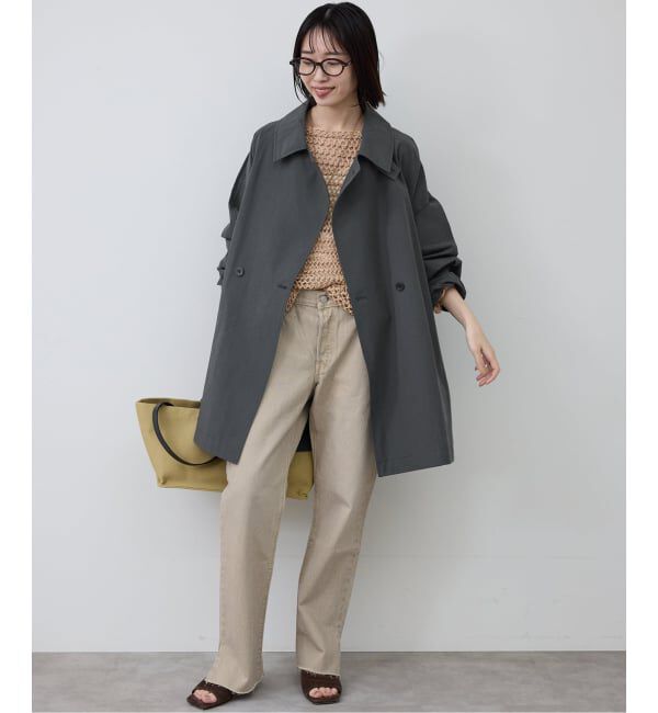 SLOBE IENA「《追加》Levi&rsquo;s/リーバイス SLOBE別注 501'90s デニムパンツ」|デニム|