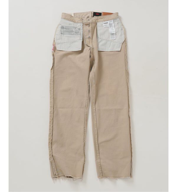 SLOBE IENA「《追加》Levi&rsquo;s/リーバイス SLOBE別注 501'90s デニムパンツ」|デニム|
