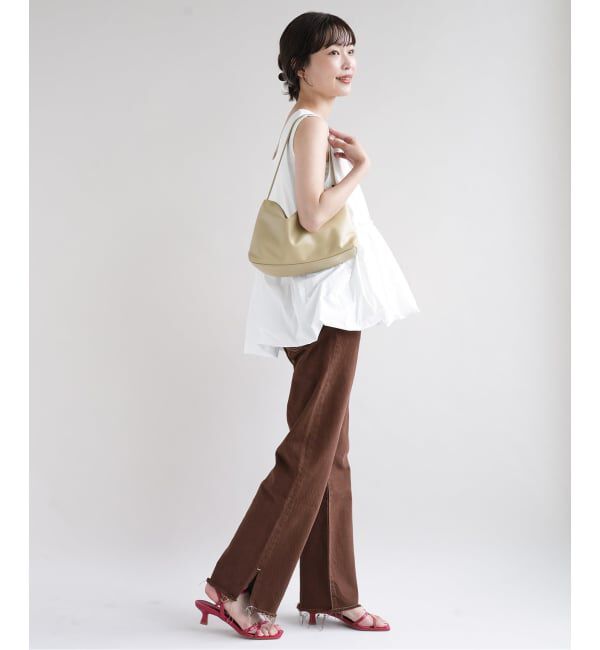 SLOBE IENA「Levi&rsquo;s/リーバイス SLOBE別注 501'90s 後染めカスタム」|デニム|