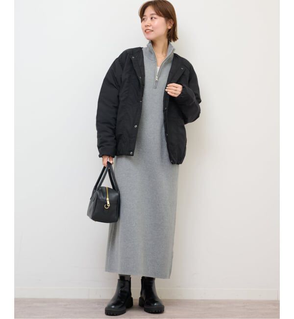 JOURNAL STANDARD relume「《WEB限定追加予約》【THE NORTH FACE】 オルタレーションゼファーシェルカーディガン」|ダウン|