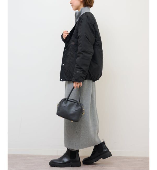 JOURNAL STANDARD relume「《WEB限定追加予約》【THE NORTH FACE】 オルタレーションゼファーシェルカーディガン」|ダウン|
