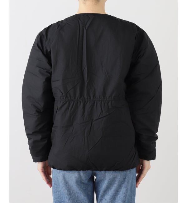 JOURNAL STANDARD relume「《WEB限定追加予約》【THE NORTH FACE】 オルタレーションゼファーシェルカーディガン」|ダウン|
