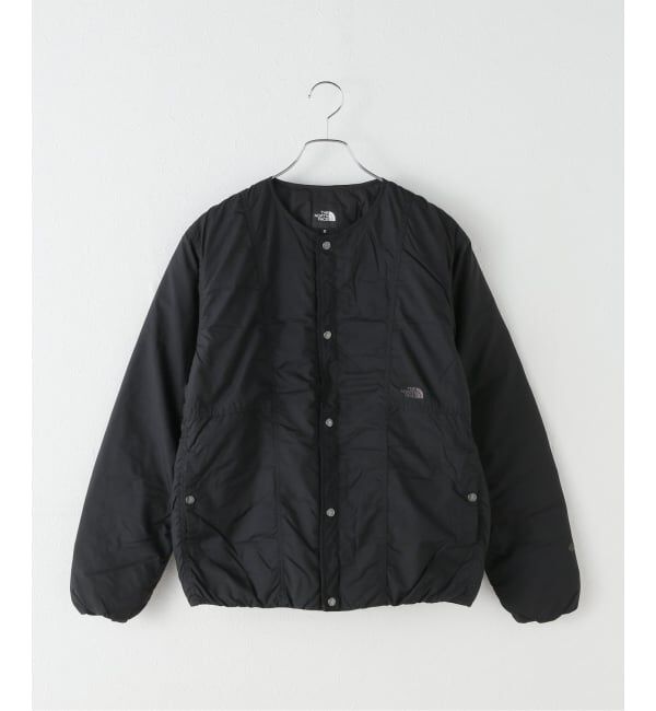 JOURNAL STANDARD relume「《WEB限定追加予約》【THE NORTH FACE】 オルタレーションゼファーシェルカーディガン」|ダウン|