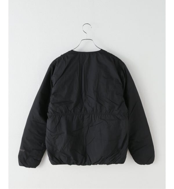 JOURNAL STANDARD relume「《WEB限定追加予約》【THE NORTH FACE】 オルタレーションゼファーシェルカーディガン」|ダウン|