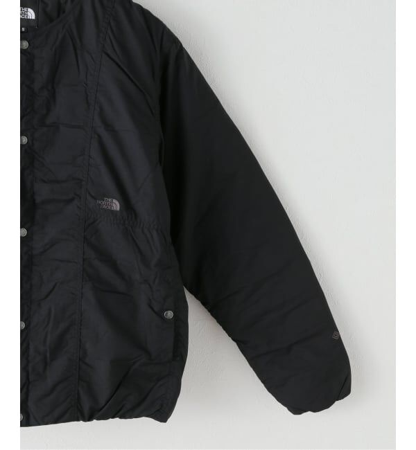 JOURNAL STANDARD relume「《WEB限定追加予約》【THE NORTH FACE】 オルタレーションゼファーシェルカーディガン」|ダウン|