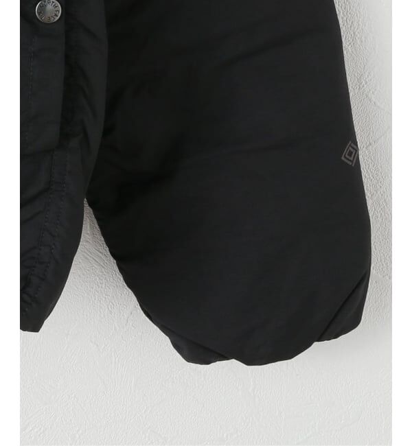 JOURNAL STANDARD relume「《WEB限定追加予約》【THE NORTH FACE】 オルタレーションゼファーシェルカーディガン」|ダウン|