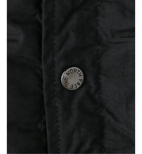 JOURNAL STANDARD relume「《WEB限定追加予約》【THE NORTH FACE】 オルタレーションゼファーシェルカーディガン」|ダウン|