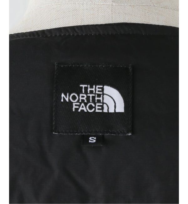 JOURNAL STANDARD relume「《WEB限定追加予約》【THE NORTH FACE】 オルタレーションゼファーシェルカーディガン」|ダウン|
