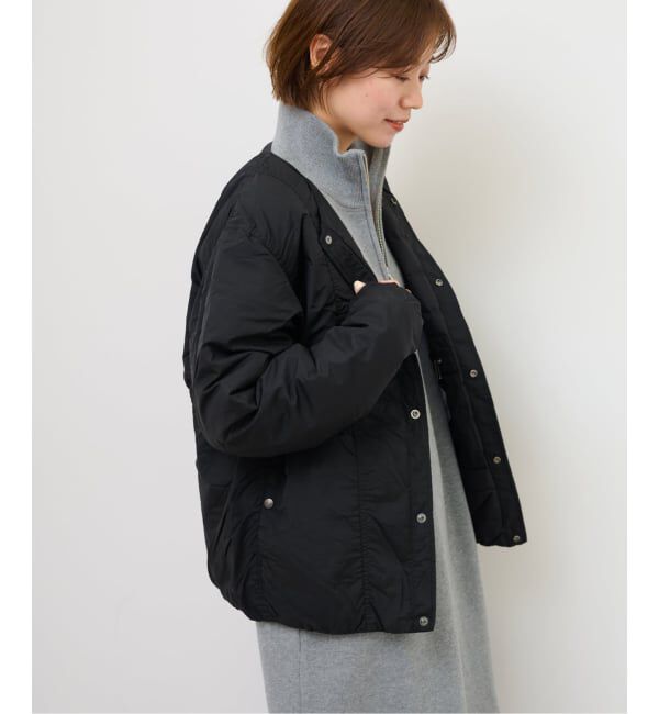 JOURNAL STANDARD relume「《WEB限定追加予約》【THE NORTH FACE】 オルタレーションゼファーシェルカーディガン」|ダウン|