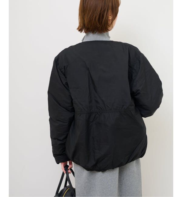 JOURNAL STANDARD relume「《WEB限定追加予約》【THE NORTH FACE】 オルタレーションゼファーシェルカーディガン」|ダウン|