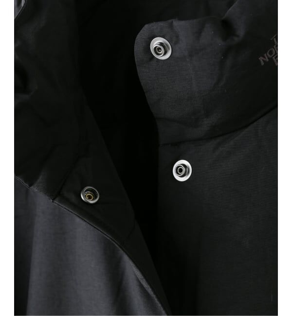 JOURNAL STANDARD relume「《追加予約》【THE NORTH FACE】オルタレーションゼファーシェルハーフコート」|ダウン|