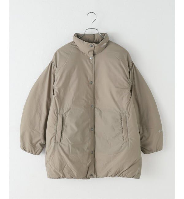 JOURNAL STANDARD relume「《追加予約》【THE NORTH FACE】オルタレーションゼファーシェルハーフコート」|ダウン|
