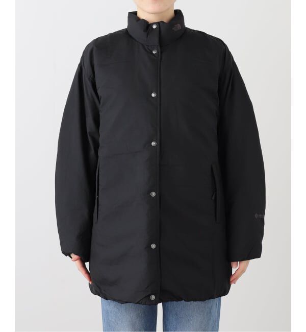 JOURNAL STANDARD relume「《追加予約》【THE NORTH FACE】オルタレーションゼファーシェルハーフコート」|ダウン|