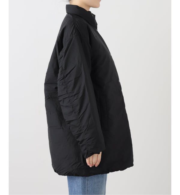 JOURNAL STANDARD relume「《追加予約》【THE NORTH FACE】オルタレーションゼファーシェルハーフコート」|ダウン|