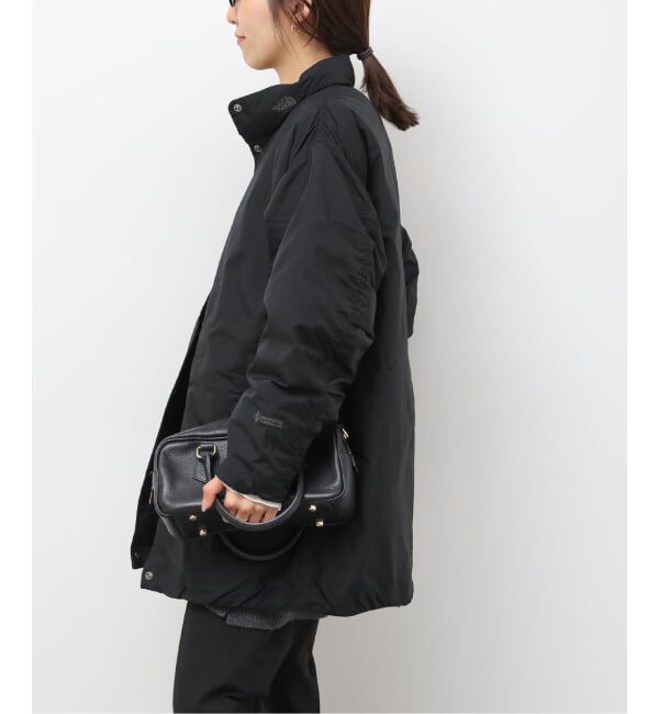 JOURNAL STANDARD relume「《追加予約》【THE NORTH FACE】オルタレーションゼファーシェルハーフコート」|ダウン|
