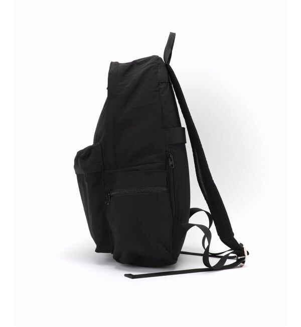 JOURNAL STANDARD relume「《WEB限定追加予約》RELUME ダブルポケットリュック」|リュック|