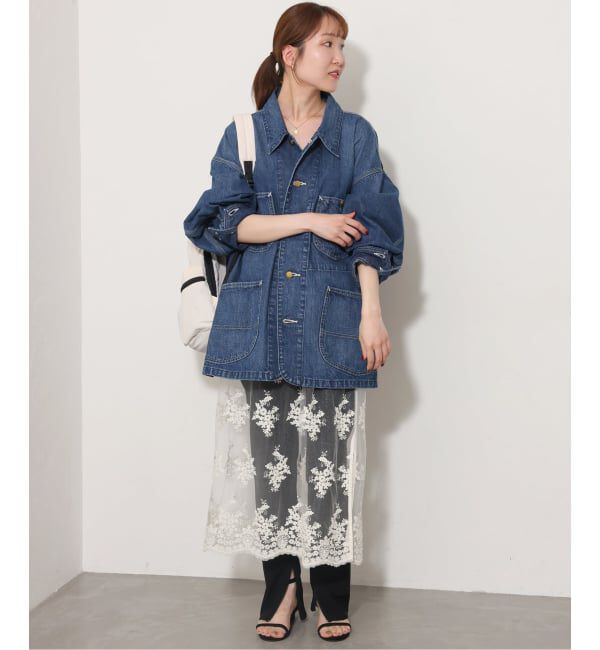 JOURNAL STANDARD relume「《WEB限定追加予約》RELUME ダブルポケットリュック」|リュック|