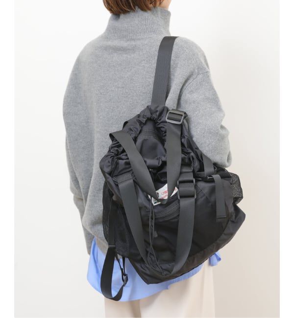JOURNAL STANDARD relume「《WEB限定追加予約15》別注【CARIBOU MOUNTAINEERING】 バックパック」|リュック|