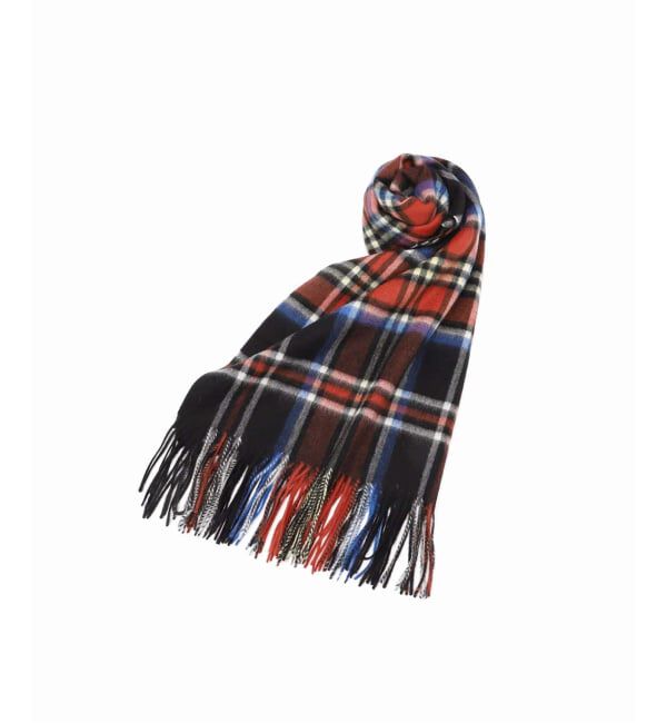 JOURNAL STANDARD「《WEB限定追加予約3》Cashmere ストール」|ストール|