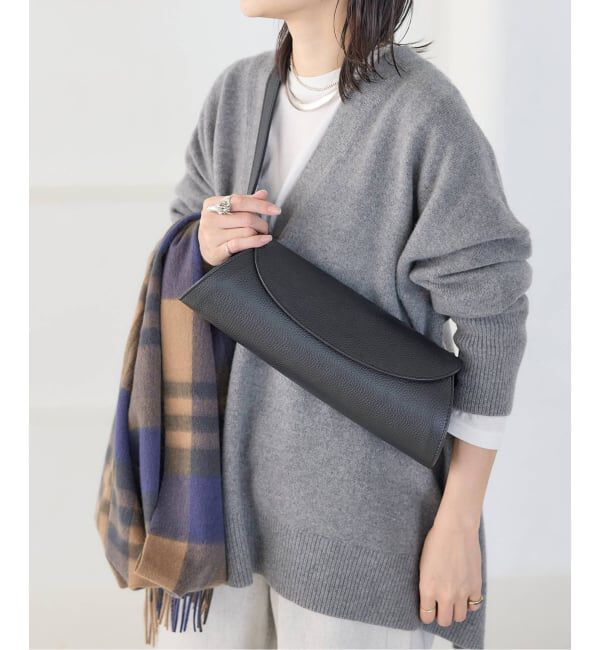 JOURNAL STANDARD「《WEB限定追加予約3》Cashmere ストール」|ストール|