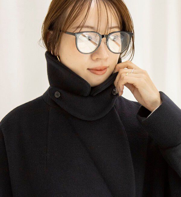 NOLLEY'S sophi「【WEB限定】【TICCA/ティッカ】テントコート」|その他|