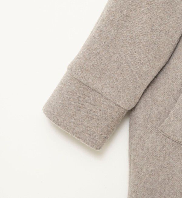 NOLLEY'S sophi「【WEB限定】【TICCA/ティッカ】テントコート」|その他|