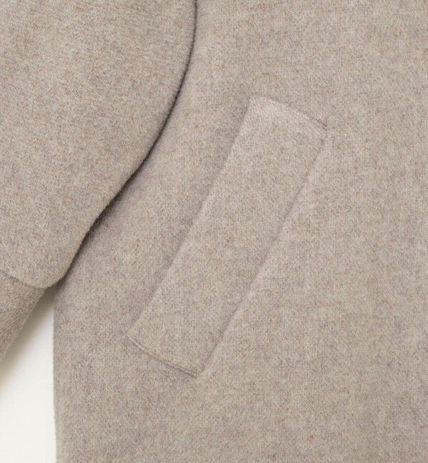 NOLLEY'S sophi「【WEB限定】【TICCA/ティッカ】テントコート」|その他|