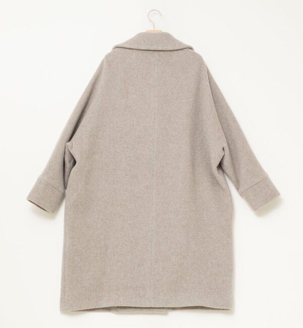 NOLLEY'S sophi「【WEB限定】【TICCA/ティッカ】テントコート」|その他|