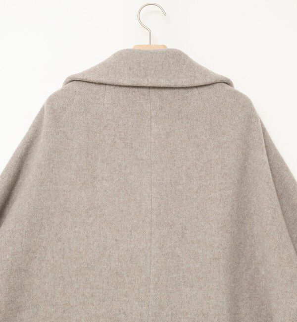 NOLLEY'S sophi「【WEB限定】【TICCA/ティッカ】テントコート」|その他|
