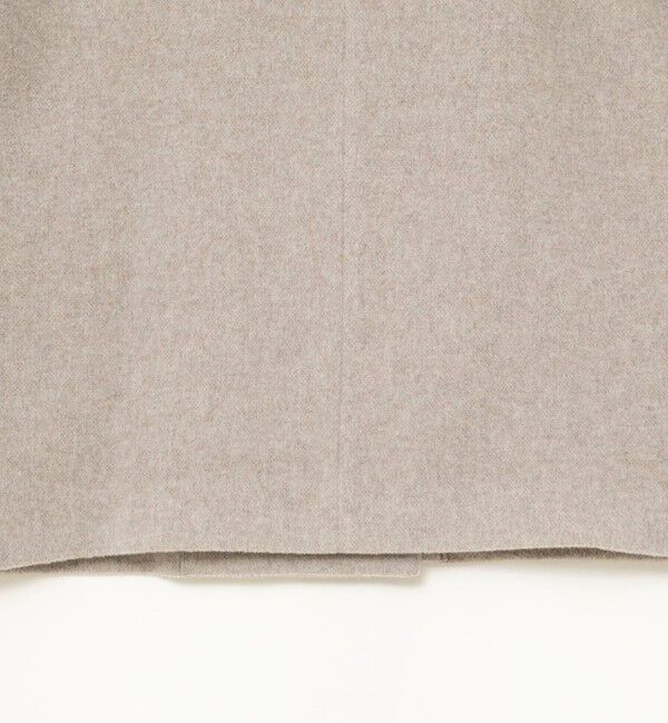 NOLLEY'S sophi「【WEB限定】【TICCA/ティッカ】テントコート」|その他|