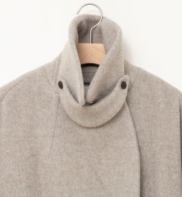 NOLLEY'S sophi「【WEB限定】【TICCA/ティッカ】テントコート」|その他|