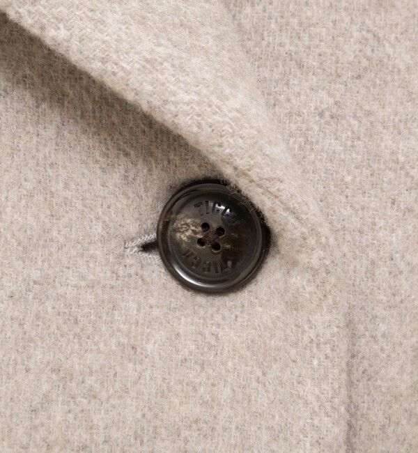 NOLLEY'S sophi「【WEB限定】【TICCA/ティッカ】テントコート」|その他|