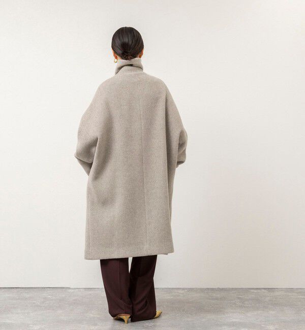 NOLLEY'S sophi「【WEB限定】【TICCA/ティッカ】テントコート」|その他|