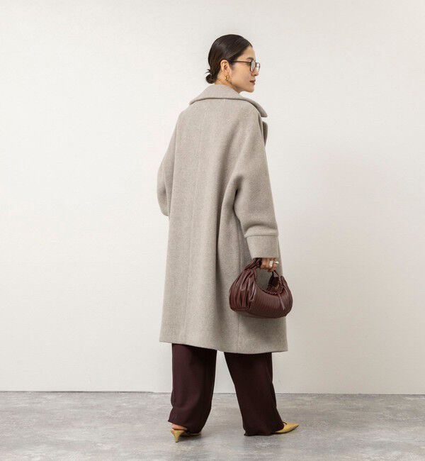 NOLLEY'S sophi「【WEB限定】【TICCA/ティッカ】テントコート」|その他|