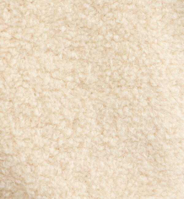 NOLLEY'S goodman「【COOHEM/コーヘン】WOOL CHIMAYO JAQUARD VEST 26AW」|ニット・セーター|