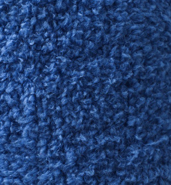 NOLLEY'S goodman「【COOHEM/コーヘン】WOOL CHIMAYO JAQUARD VEST 26AW」|ニット・セーター|