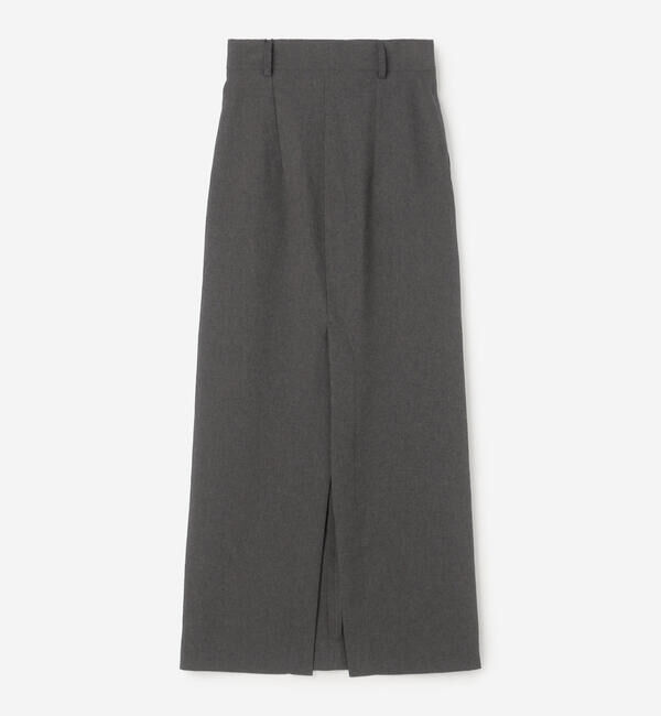  「THE SHINZONE | CHRYSLER SKIRT WOMEN」|スカート|