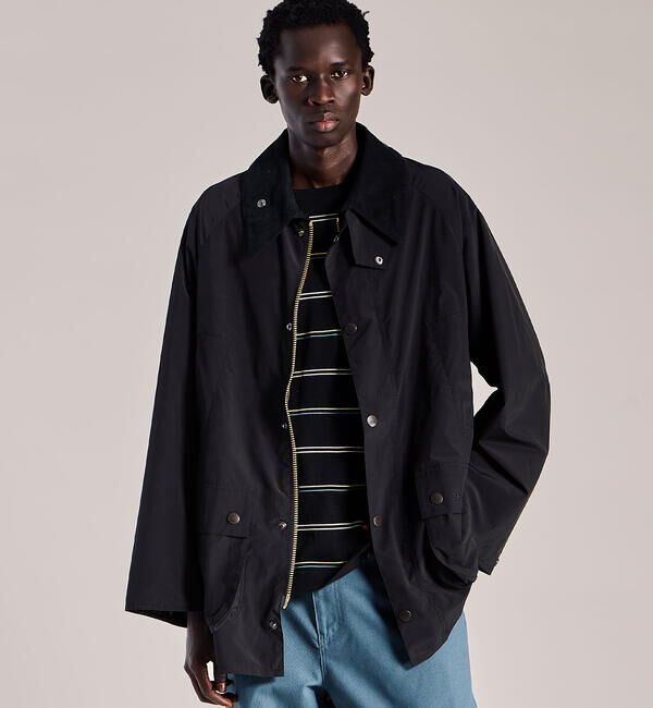  「Barbour |〈別注〉BEDALE（オーバーサイズ フィット） MEN」|その他|