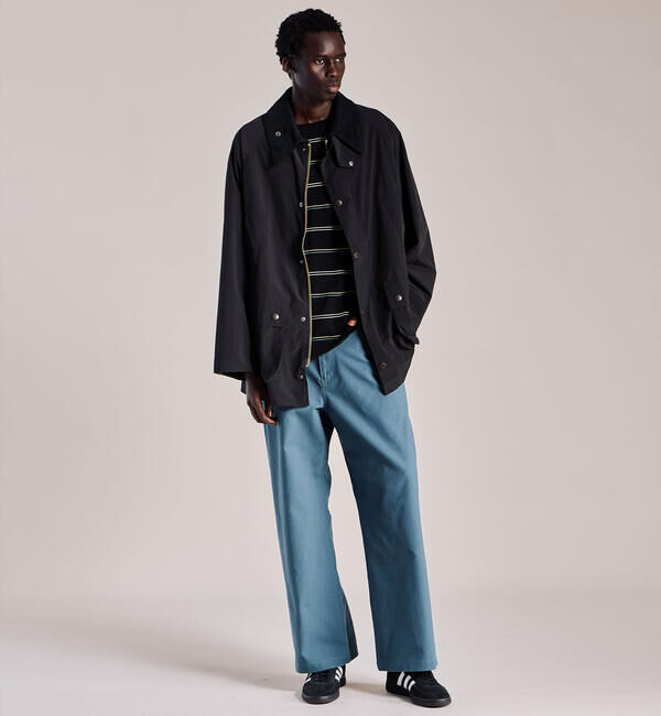  「Barbour |〈別注〉BEDALE（オーバーサイズ フィット） MEN」|その他|