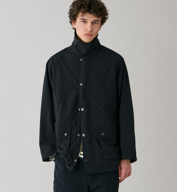  「Barbour |〈別注〉BEDALE（オーバーサイズ フィット） MEN」|その他|