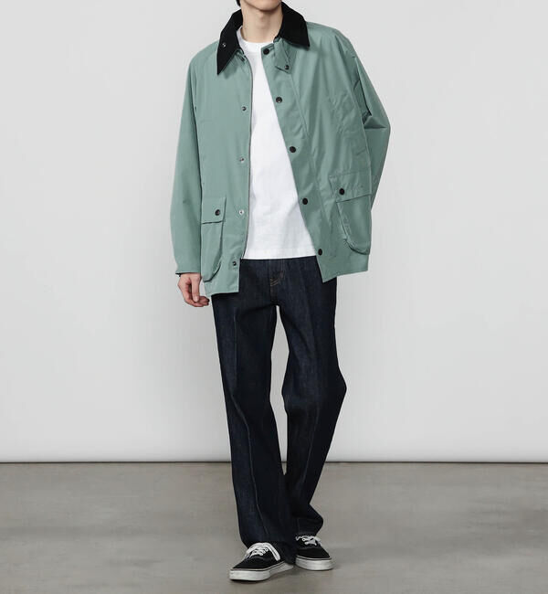  「Barbour |〈別注〉BEDALE（オーバーサイズ フィット） MEN」|その他|