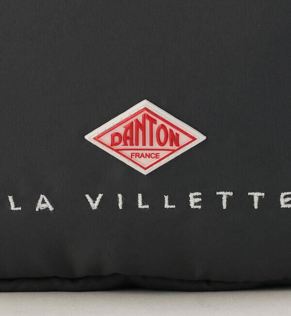 DANTON「DANTON | 2WAYハンドバッグ LA VILLETTE UNISEX」|その他|