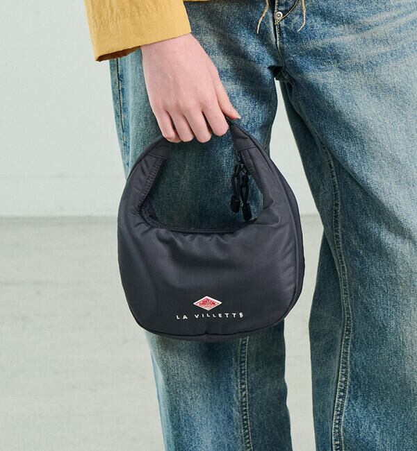 DANTON「DANTON | 2WAYハンドバッグ LA VILLETTE UNISEX」|その他|