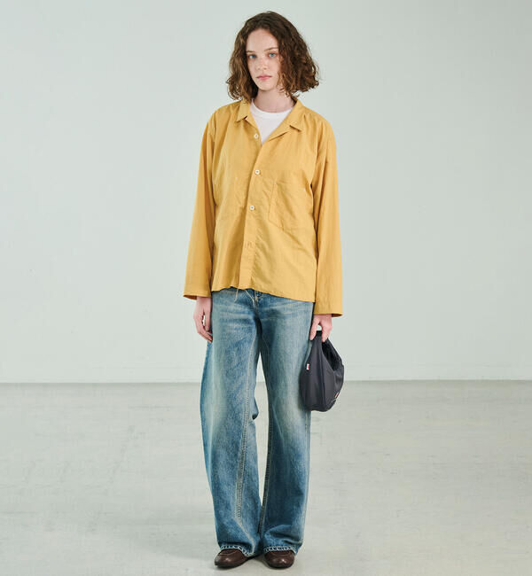 DANTON「DANTON | 2WAYハンドバッグ LA VILLETTE UNISEX」|その他|