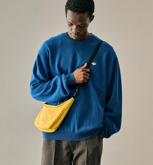 DANTON「DANTON | 2WAYハンドバッグ LA VILLETTE UNISEX」|その他|